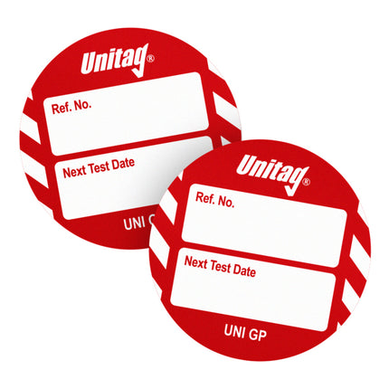 Unitag Insert