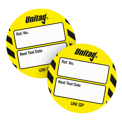 Unitag Insert