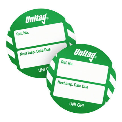 Unitag Insert