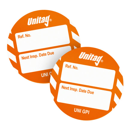 Unitag Insert