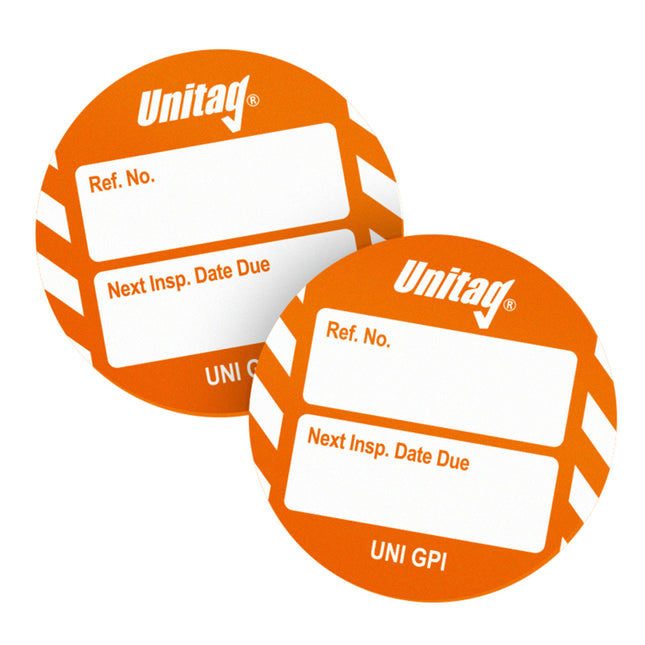 Unitag Insert