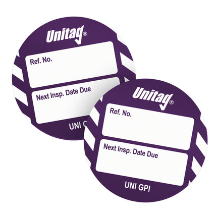 Unitag Insert