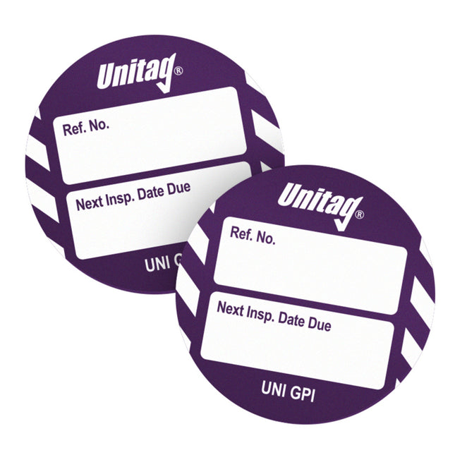 Unitag Insert