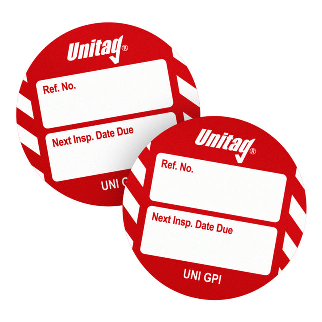 Unitag Insert