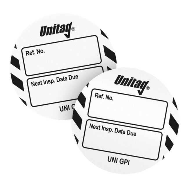 Unitag Insert