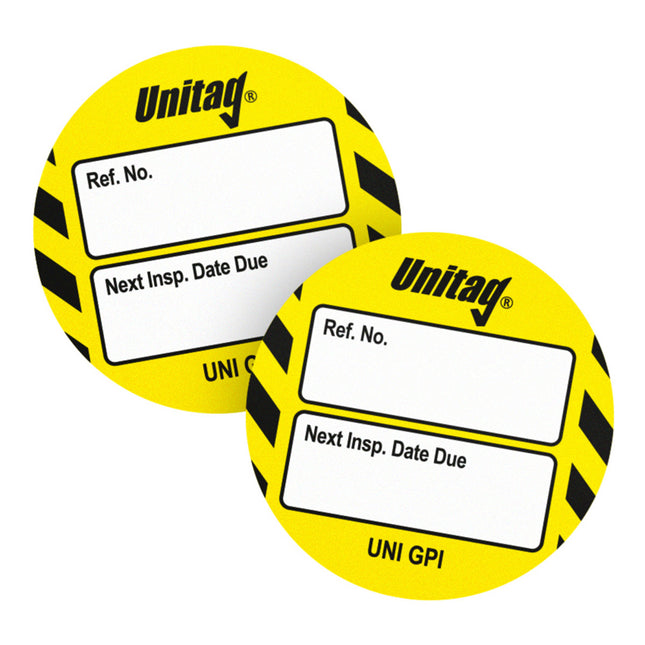 Unitag Insert