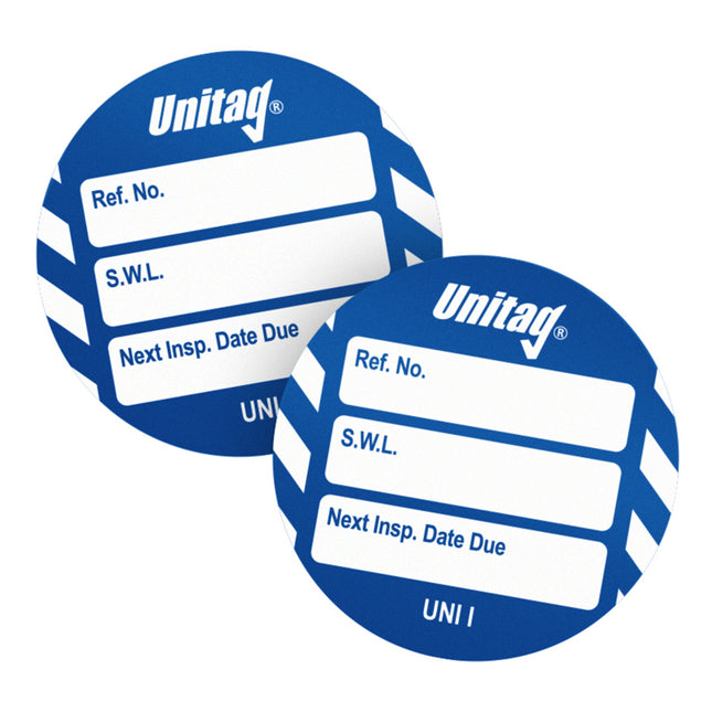 Unitag Insert