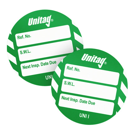 Unitag Insert