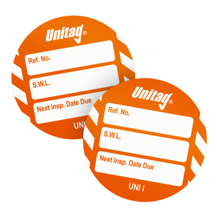 Unitag Insert