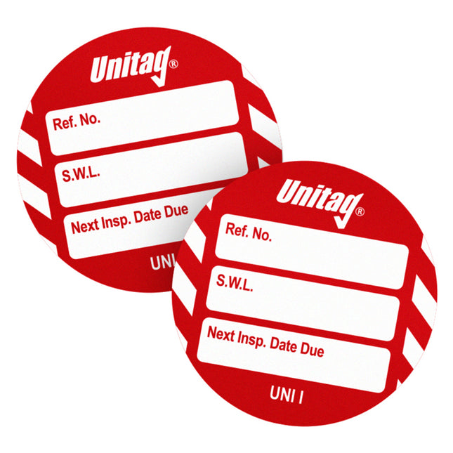 Unitag Insert