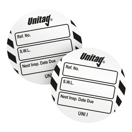 Unitag Insert