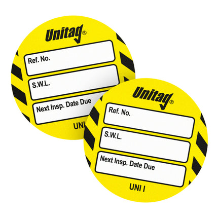 Unitag Insert
