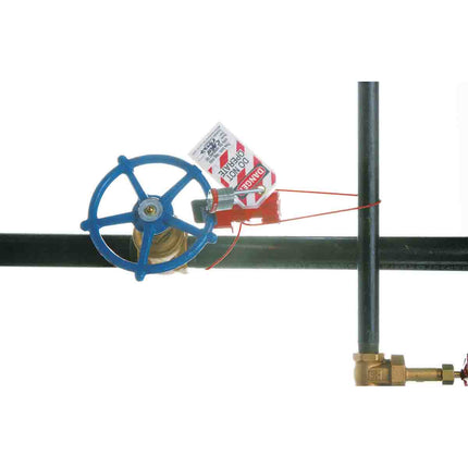 Cable Attachment