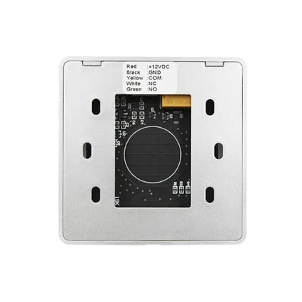 Vians Exit Door Switch Touch VI-913 | Touchless Exit Button for Access Control