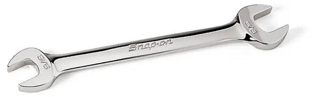 Snap-on 11/16–3/4" SAE Open-End Wrench | VO2224B
