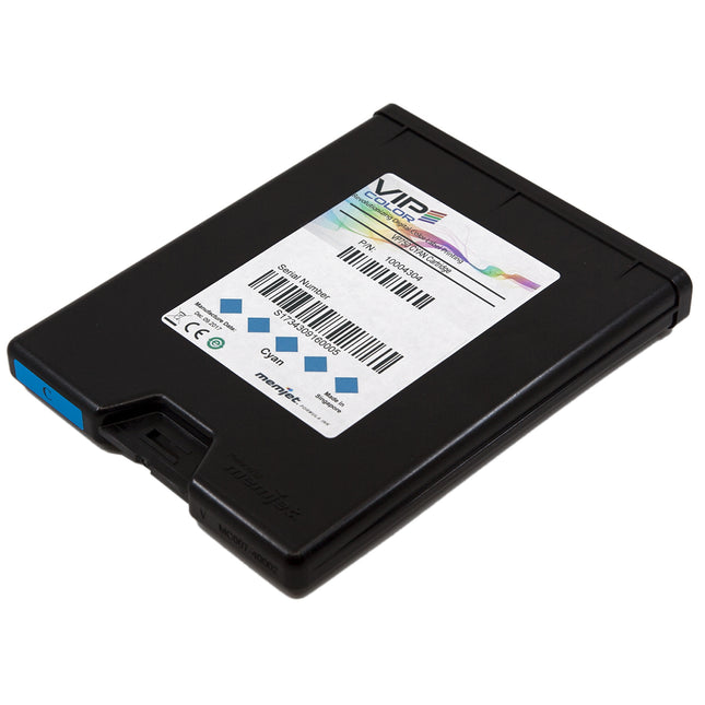 VP750 ink cartridge Cyan box