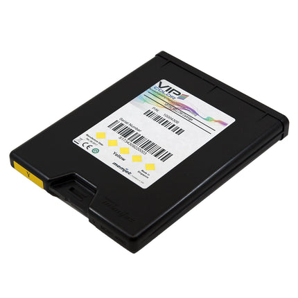 VP750 ink cartridge Yellow box
