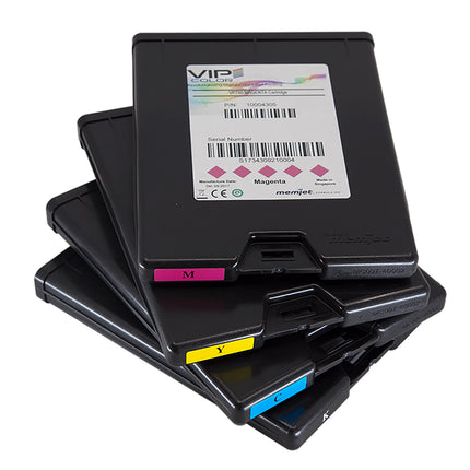 VP750 ink cartridge Colour combination box