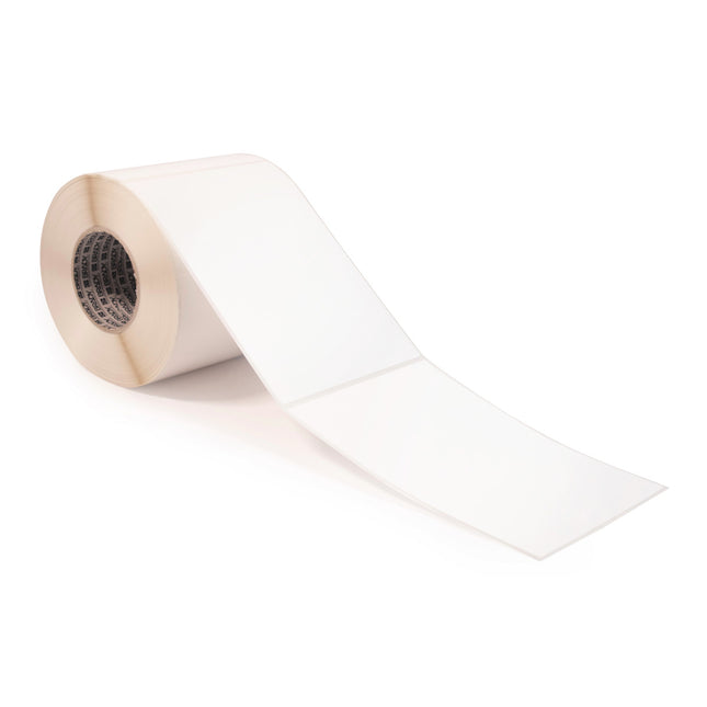 VP750 Polypropylene Inkjet labels