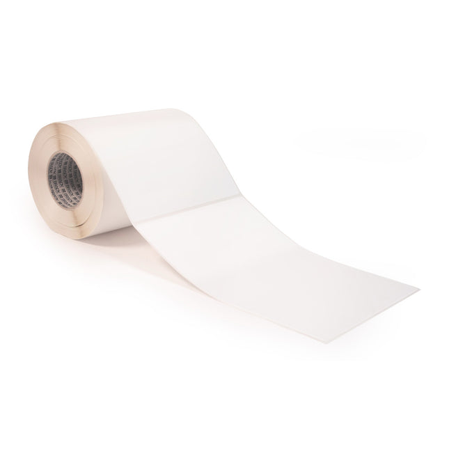 VP750 Polypropylene Inkjet labels