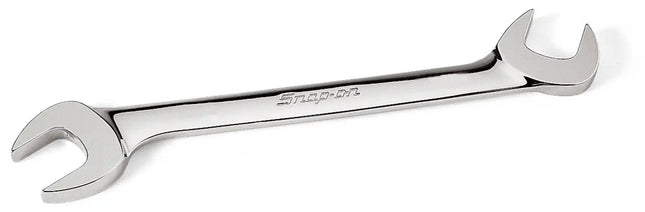 Snap-on 11/32" SAE Four-Way Angle Head Open-End Wrench | VS11B