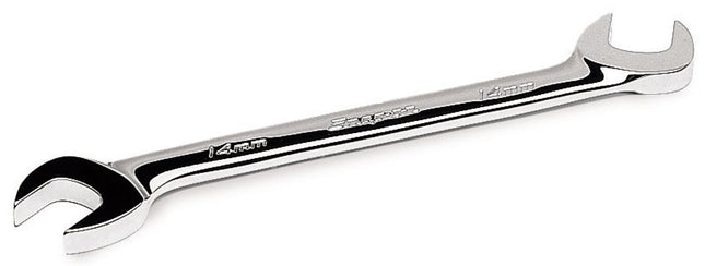 Snap-on 17 mm Metric Four-Way Angle Head Open-End Wrench | VSM5217B