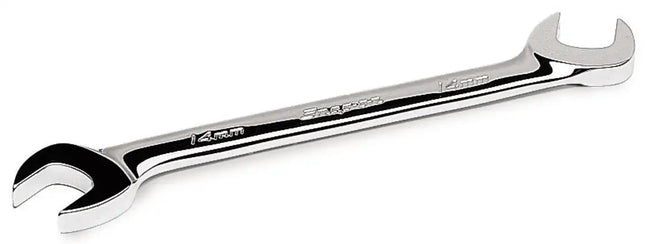 Snap-on 13 mm Metric Four-Way Angle Head Open-End Wrench | VSM5213B