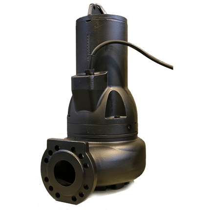 Efaflu Submersible Vortex Pump | VTQ