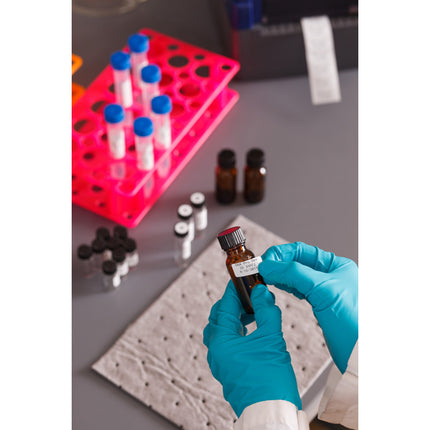 25 mm Small Core Removable Polypropylene General Identification Labels