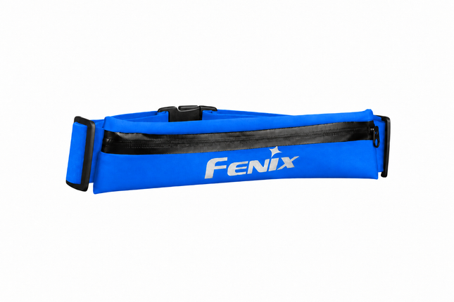 Sports Waist Pack | Fenix | AFB10 | Blue