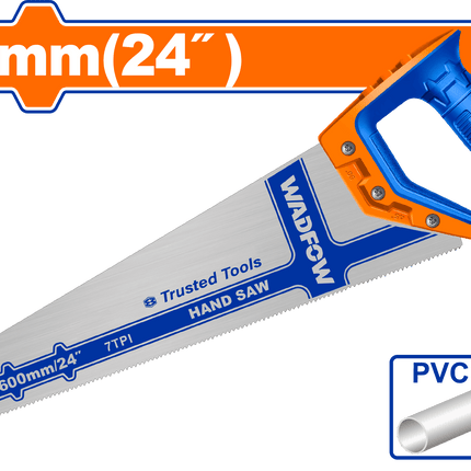 منشار خشب 600 ملم  وادفو | WHW1124