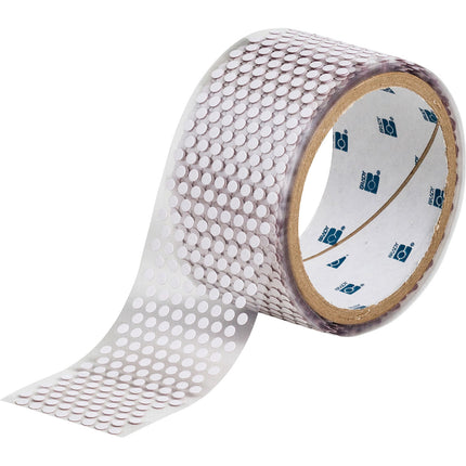 Water Indicating Labels