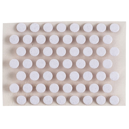 Water Indicating Labels