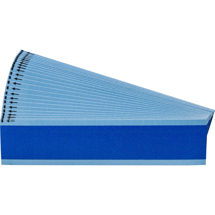 NEMA Color Vinyl Cloth Wire Cards