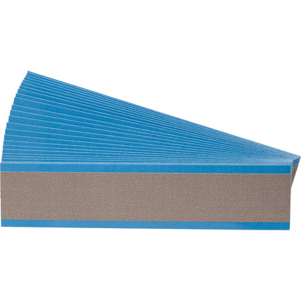NEMA Color Vinyl Cloth Wire Cards