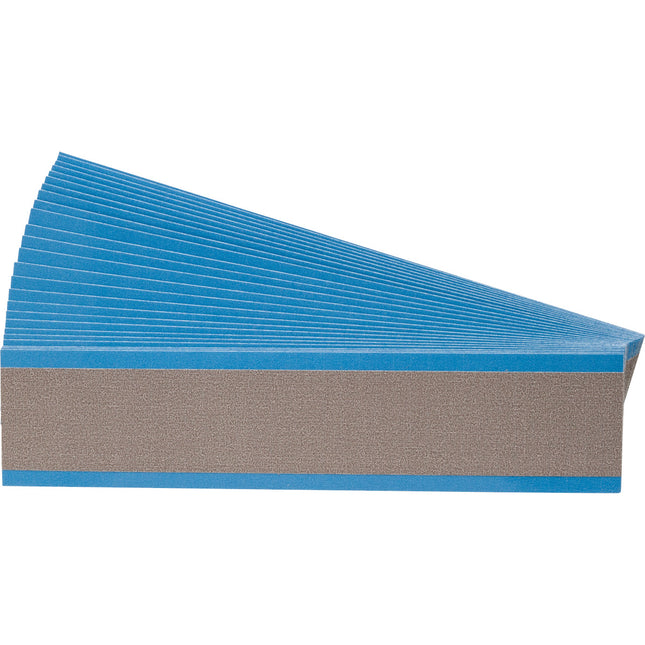 NEMA Color Vinyl Cloth Wire Cards
