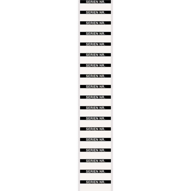 Writeon Labels