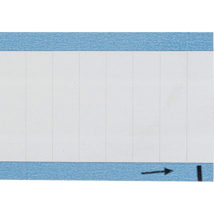 Calibration Writeon labels