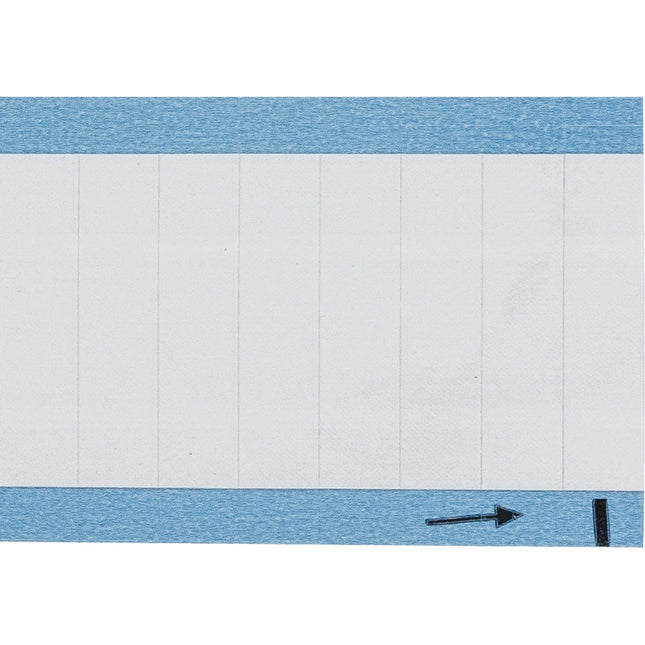 Calibration Writeon labels