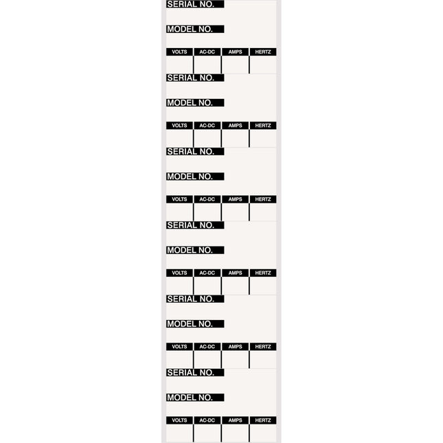 Writeon Labels
