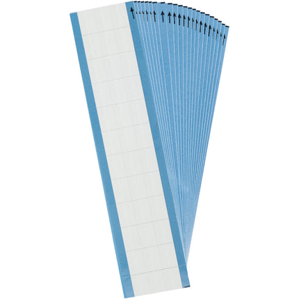 Calibration Writeon labels