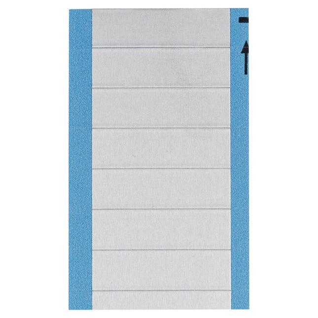 Calibration Writeon labels