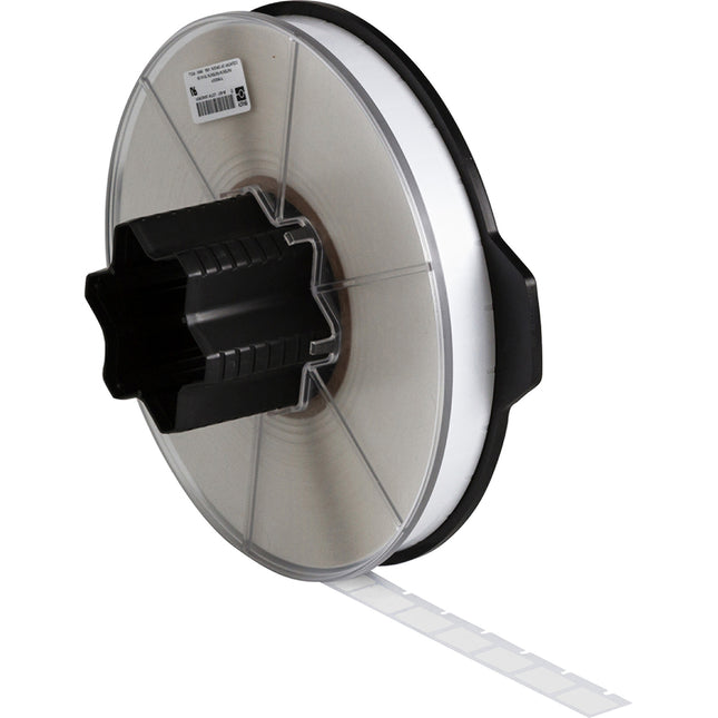 Wraptor Flame Retardant Polyimide Labels