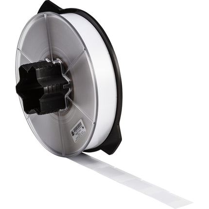 Wraptor High Adhesion SelfLaminating Vinyl Wire and Cable Labels