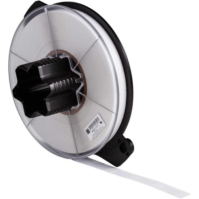 Wraptor High Adhesion SelfLaminating Vinyl Wire and Cable Labels