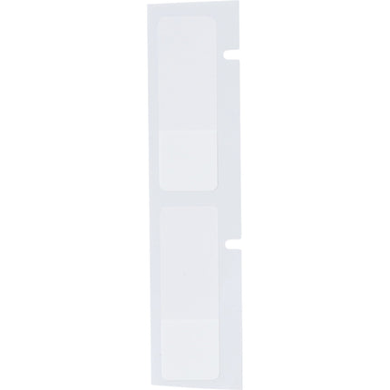Wraptor High Adhesion SelfLaminating Vinyl Wire and Cable Labels