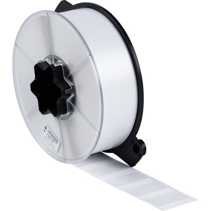 Wraptor High Adhesion SelfLaminating Vinyl Wire and Cable Labels