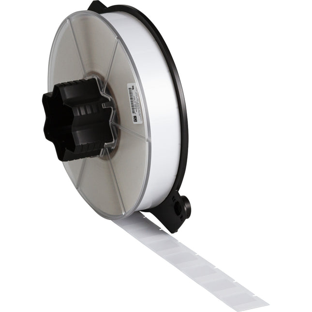 Wraptor High Adhesion SelfLaminating Vinyl Wire and Cable Labels
