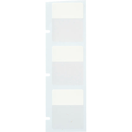 Wraptor High Adhesion SelfLaminating Vinyl Wire and Cable Labels