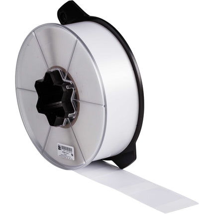 Wraptor High Adhesion SelfLaminating Vinyl Wire and Cable Labels